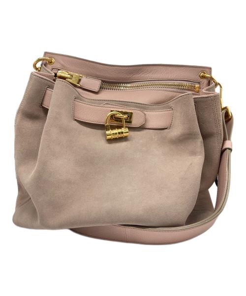 TOM FORD（トムフォード）TOM FORD (トムフォード) ショルダーバッグ サイズ:-の古着・服飾アイテム