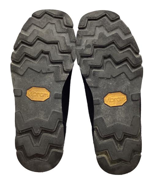 CLARKS（クラークス）CLARKS (クラークス) WallabeeBT GTX ブラック サイズ:25cm UK6G US7Mの古着・服飾アイテム