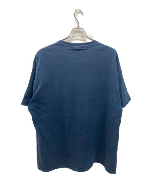 THC（ティーエイチシー）THC (ティーエイチシー) Tシャツ ネイビー サイズ:XX-LARGEの古着・服飾アイテム