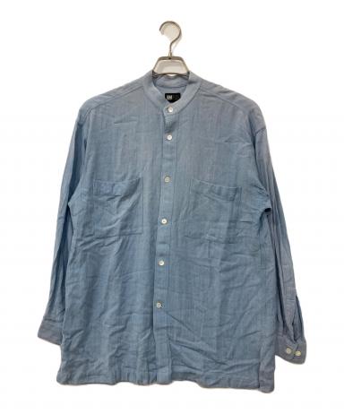 中古・古着通販】ISSEY MIYAKE (イッセイミヤケ) レーヨン混バンド