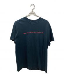 PLAYSTATION3（プレイステーションスリー）の古着「Tシャツ」｜ブラック
