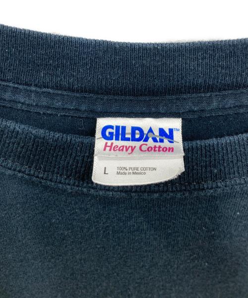 PLAYSTATION3（プレイステーションスリー）PLAYSTATION3 (プレイステーションスリー) Tシャツ ブラック サイズ:Lの古着・服飾アイテム