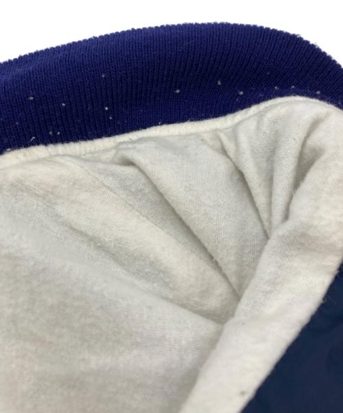 ELECTRIC COTTAGE（エレクトリック コテージ）ELECTRIC COTTAGE (エレクトリック コテージ) コーチジャケット ネイビー サイズ:Lの古着・服飾アイテム