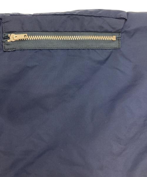 ELECTRIC COTTAGE（エレクトリック コテージ）ELECTRIC COTTAGE (エレクトリック コテージ) コーチジャケット ネイビー サイズ:Lの古着・服飾アイテム