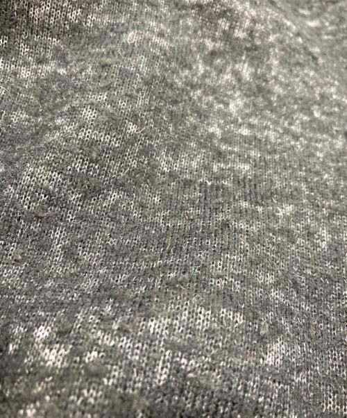 BLACKMOUNTAIN（ブラックマウンテン）BLACKMOUNTAIN (ブラックマウンテン) フリースジャケット ブラック サイズ:Lの古着・服飾アイテム