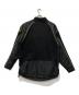 adidas (アディダス) POLARTEC フリースジャケット ブラック サイズ:L：8000円