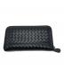 BOTTEGA VENETA (ボッテガベネタ) ラウンドジップロングウォレット サイズ:-：16000円