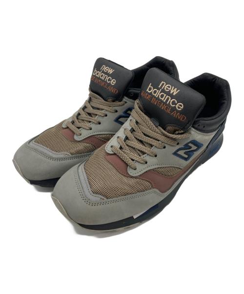 NEW BALANCE（ニューバランス）NEW BALANCE (ニューバランス) M1500INV グレー サイズ:US10.5/UK10/EUR44.5の古着・服飾アイテム