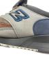 中古・古着 NEW BALANCE (ニューバランス) M1500INV グレー サイズ:US10.5/UK10/EUR44.5：11000円