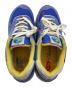 中古・古着 NEW BALANCE (ニューバランス) BODEGA (ボデガ) ローカットスニーカー　U574LGD1 ブルー サイズ:27.5cm：7000円