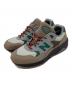 NEW BALANCE（ニューバランス）の古着「MT580AM2」｜カーキ×グレー