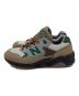 NEW BALANCE (ニューバランス) MT580AM2 カーキ×グレー サイズ:27.5cm/US9.5/UK9/EU43：8000円