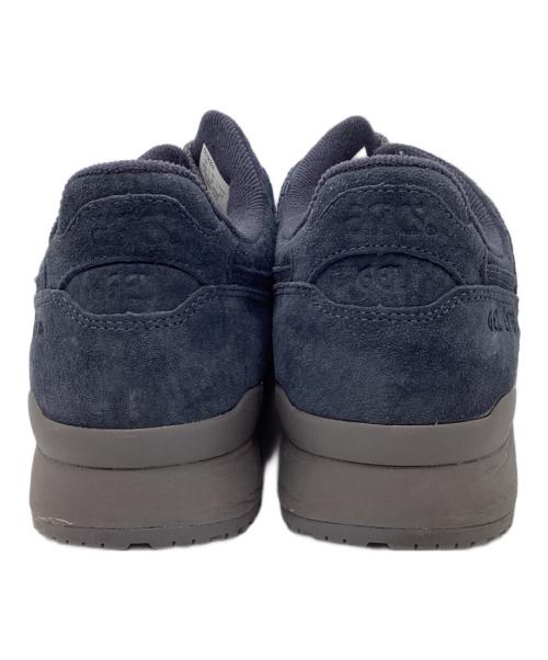 asics（アシックス）asics (アシックス) RONNIE FIEG (ロニー・フィグ) GEL-LYTE III OG/ゲルライトスリーオージー ネイビー サイズ:28cm/US10/EUR44の古着・服飾アイテム