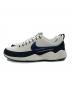 NIKE (ナイキ) FRAGMENT DESIGN (フラグメントデザイン) AIR ZOOM SPIRIDON SP ホワイト サイズ:28cm/US10/UK9/EUR44：17000円