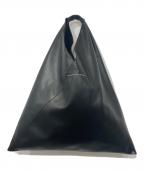 MM6 Maison Margielaエムエムシックスメゾンマルジェラ）の古着「ジャパニーズトートバッグ」｜ブラック