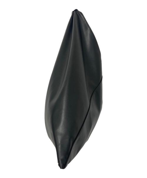 MM6 Maison Margiela（エムエムシックスメゾンマルジェラ）MM6 Maison Margiela (エムエムシックスメゾンマルジェラ) ジャパニーズトートバッグ ブラック サイズ:-の古着・服飾アイテム