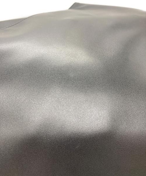 MM6 Maison Margiela（エムエムシックスメゾンマルジェラ）MM6 Maison Margiela (エムエムシックスメゾンマルジェラ) ジャパニーズトートバッグ ブラック サイズ:-の古着・服飾アイテム