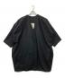 いろは（イロハ）の古着「コート」｜ブラック