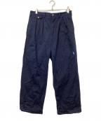POLO RALPH LAUREN×BEAMSポロ・ラルフローレン×ビームス）の古着「THE BIG CHINO チノパン」｜ネイビー