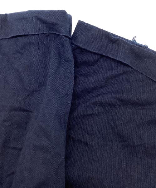 POLO RALPH LAUREN（ポロ・ラルフローレン）POLO RALPH LAUREN (ポロ・ラルフローレン) BEAMS (ビームス) THE BIG CHINO チノパン ネイビー サイズ:32/30の古着・服飾アイテム