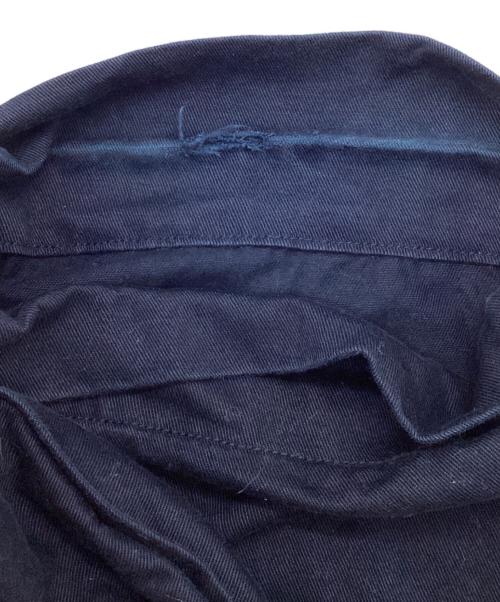 POLO RALPH LAUREN（ポロ・ラルフローレン）POLO RALPH LAUREN (ポロ・ラルフローレン) BEAMS (ビームス) THE BIG CHINO チノパン ネイビー サイズ:32/30の古着・服飾アイテム