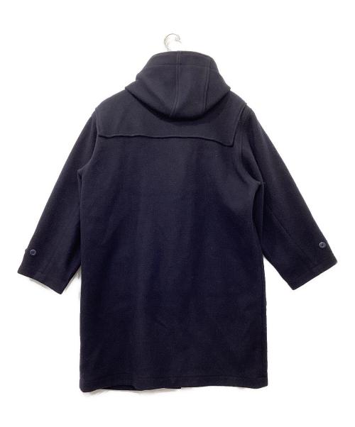 CHAPS RALPH LAUREN（チャップス ラルフローレン）CHAPS RALPH LAUREN (チャップス ラルフローレン) ダッフルコート ネイビー サイズ:Ｌの古着・服飾アイテム