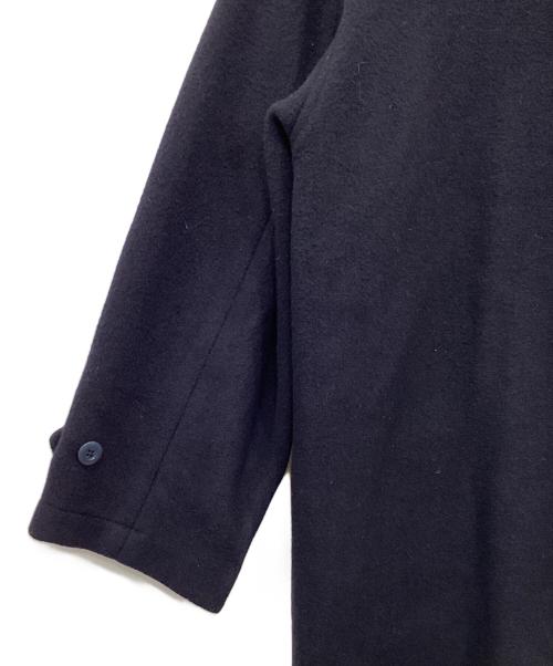 CHAPS RALPH LAUREN（チャップス ラルフローレン）CHAPS RALPH LAUREN (チャップス ラルフローレン) ダッフルコート ネイビー サイズ:Ｌの古着・服飾アイテム