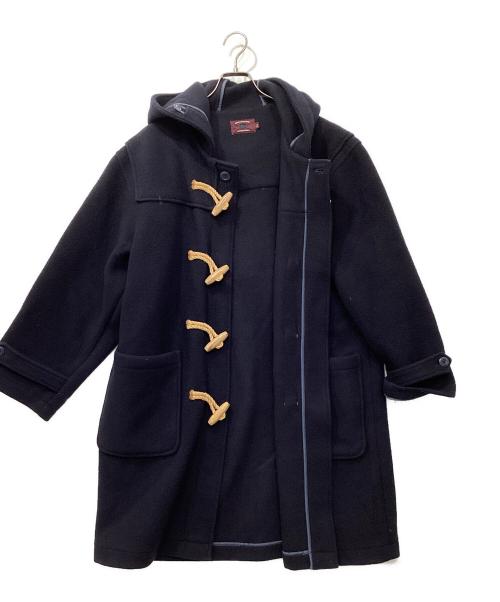 CHAPS RALPH LAUREN（チャップス ラルフローレン）CHAPS RALPH LAUREN (チャップス ラルフローレン) ダッフルコート ネイビー サイズ:Ｌの古着・服飾アイテム