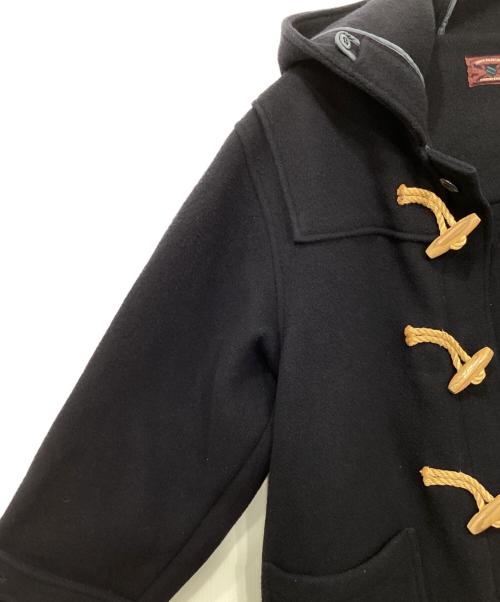 CHAPS RALPH LAUREN（チャップス ラルフローレン）CHAPS RALPH LAUREN (チャップス ラルフローレン) ダッフルコート ネイビー サイズ:Ｌの古着・服飾アイテム