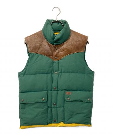 中古・古着通販】POLO RALPH LAUREN (ポロ・ラルフローレン) レザー