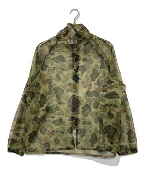 Columbia（コロンビア）Columbia (コロンビア) モスキートジャケット オリーブ サイズ:Mの古着・服飾アイテム