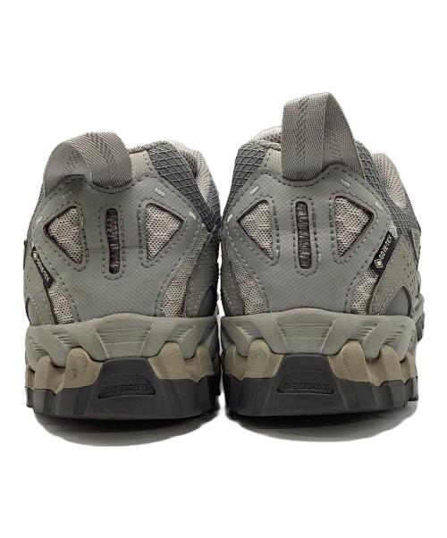 NEW BALANCE（ニューバランス）NEW BALANCE (ニューバランス) ML610XA ローカットスニーカー グレー サイズ:27cmの古着・服飾アイテム