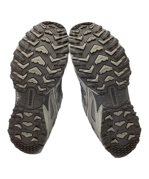 NEW BALANCE（ニューバランス）NEW BALANCE (ニューバランス) ML610XA ローカットスニーカー グレー サイズ:27cmの古着・服飾アイテム