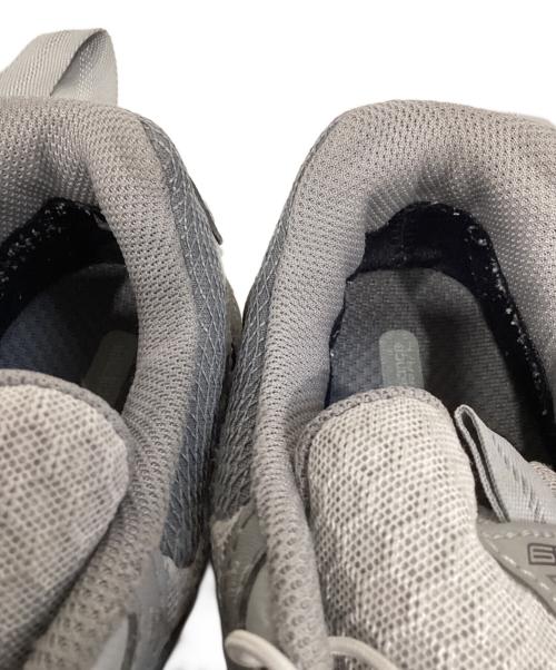 NEW BALANCE（ニューバランス）NEW BALANCE (ニューバランス) ML610XA ローカットスニーカー グレー サイズ:27cmの古着・服飾アイテム