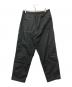 DAIWA PIER39 (ダイワ ピア39) TECH PARACHUTE PANTS ブラック サイズ:ｌ：10000円
