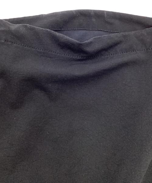 DAIWA PIER39（ダイワ ピア39）DAIWA PIER39 (ダイワ ピア39) TECH LOOSE STRETCH 6P MIL PANTS ブラック サイズ:Ｍの古着・服飾アイテム