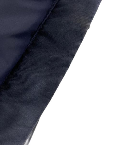 Pyrenex（ピレネックス）Pyrenex (ピレネックス) ANNECYダウンジャケット ネイビー サイズ:XSの古着・服飾アイテム