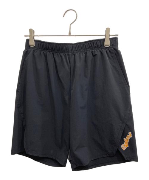 Denham（デンハム）Denham (デンハム) TECH SHORTS ブラック サイズ:Sの古着・服飾アイテム