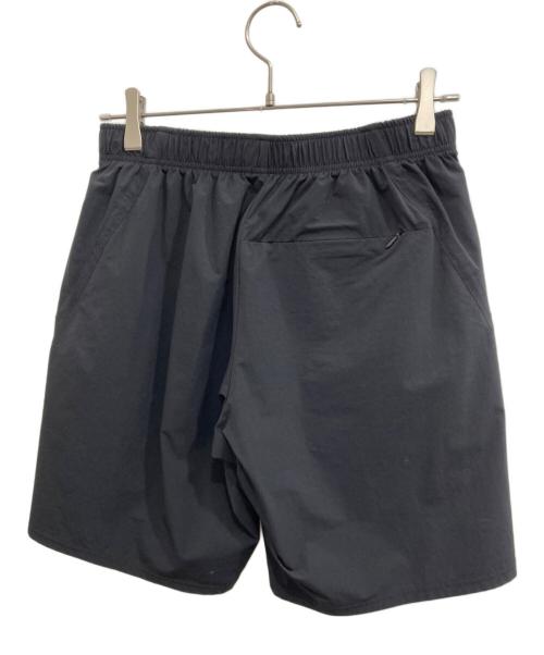Denham（デンハム）Denham (デンハム) TECH SHORTS ブラック サイズ:Sの古着・服飾アイテム