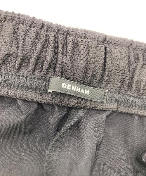 Denham（デンハム）Denham (デンハム) TECH SHORTS ブラック サイズ:Sの古着・服飾アイテム