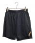 Denham（デンハム）の古着「TECH SHORTS」｜ブラック