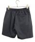 Denham (デンハム) TECH SHORTS ブラック サイズ:S：5000円