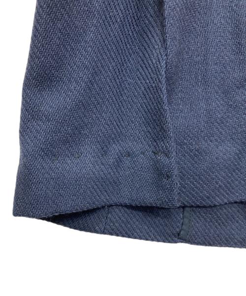 BROOKS BROTHERS（ブルックスブラザーズ）BROOKS BROTHERS (ブルックスブラザーズ) 2Bジャケット ネイビー サイズ:Lの古着・服飾アイテム