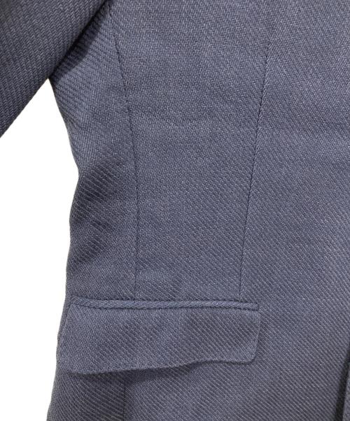 BROOKS BROTHERS（ブルックスブラザーズ）BROOKS BROTHERS (ブルックスブラザーズ) 2Bジャケット ネイビー サイズ:Lの古着・服飾アイテム