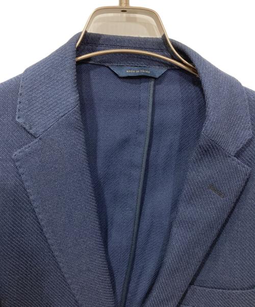 BROOKS BROTHERS（ブルックスブラザーズ）BROOKS BROTHERS (ブルックスブラザーズ) 2Bジャケット ネイビー サイズ:Lの古着・服飾アイテム