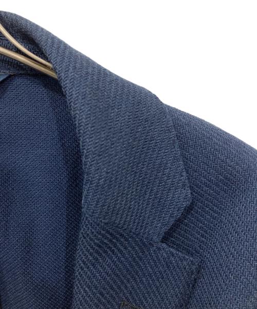 BROOKS BROTHERS（ブルックスブラザーズ）BROOKS BROTHERS (ブルックスブラザーズ) 2Bジャケット ネイビー サイズ:Lの古着・服飾アイテム