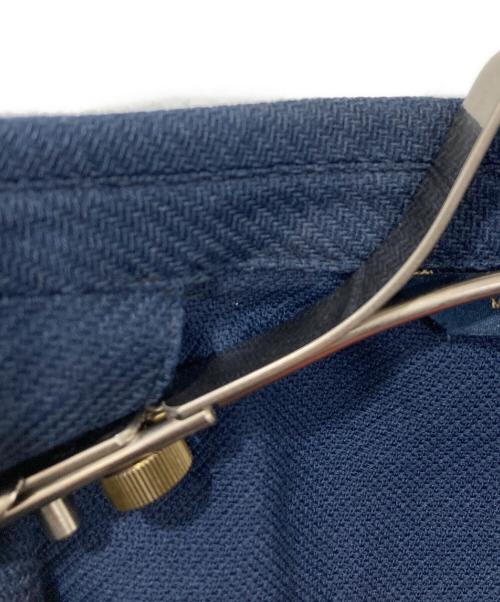 BROOKS BROTHERS（ブルックスブラザーズ）BROOKS BROTHERS (ブルックスブラザーズ) 2Bジャケット ネイビー サイズ:Lの古着・服飾アイテム