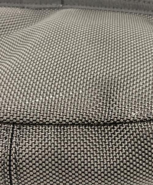 PORTER（ポーター）PORTER (ポーター) ウエストバッグ ブラックの古着・服飾アイテム