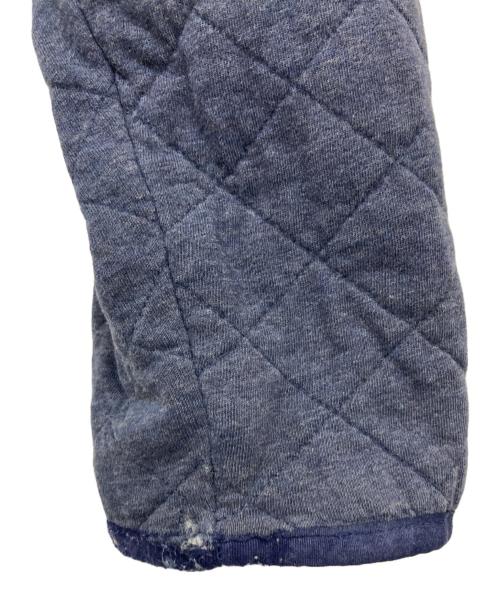 Patagonia（パタゴニア）Patagonia (パタゴニア) Diamond Quilt Snap-T PullOver/ダイヤモンドキルトスナップTプルオーバー ネイビー サイズ:XXSの古着・服飾アイテム