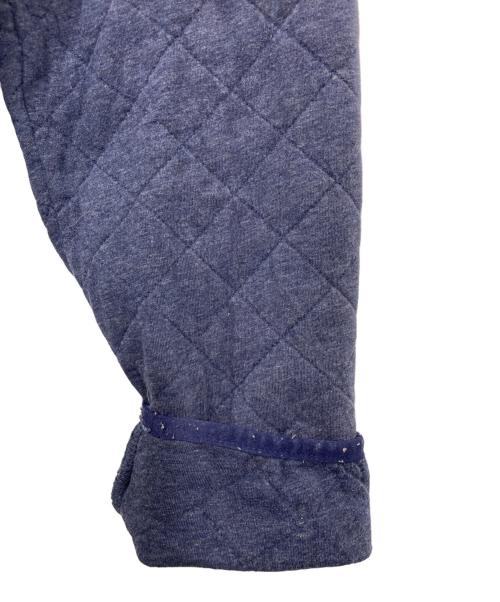 Patagonia（パタゴニア）Patagonia (パタゴニア) Diamond Quilt Snap-T PullOver/ダイヤモンドキルトスナップTプルオーバー ネイビー サイズ:XXSの古着・服飾アイテム